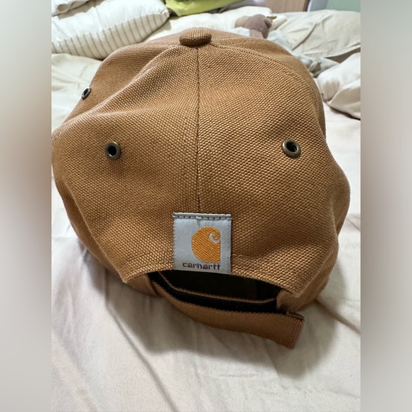 Laker 47 Brand X Carhartt Hat - Picture 5 of 8